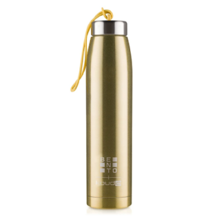 GARRAFA KOUDA BENTO GO GOLD 500ML