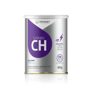 PRODIET CARBOCH (MALTODEXTRINA) LATA 400 G