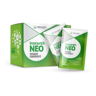 PRODIET INSTANTH NEO SACHÊS DE 13,75G