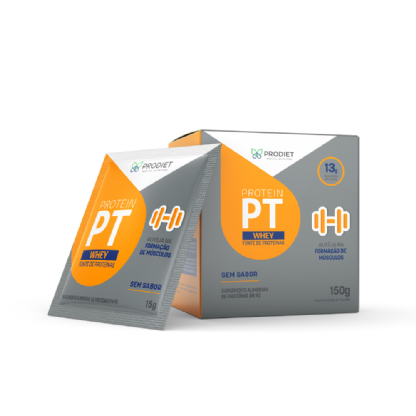 PRODIET PROTEINPT WHEY SACHE 15GR