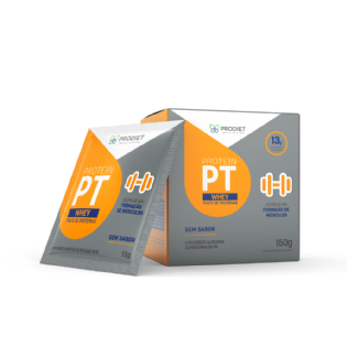 PRODIET PROTEINPT WHEY SACHE 15GR