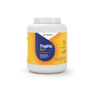 PRODIET TROPHIC BASIC ENTERAL 800G | Alimentação Enteral de Qualidade