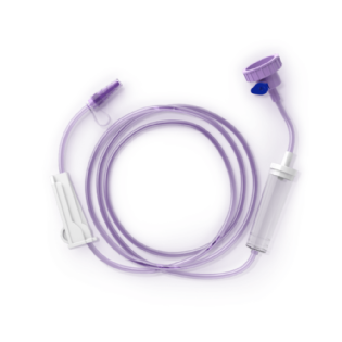PRODIET EQUIPO DOSE UNICA PRODIET  23 MM