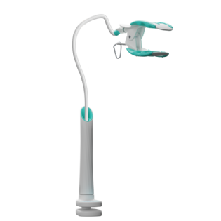 PRODIET MOBITUBE SUPORTE MÓVEL PARA ALIMENTACAO ENTERAL