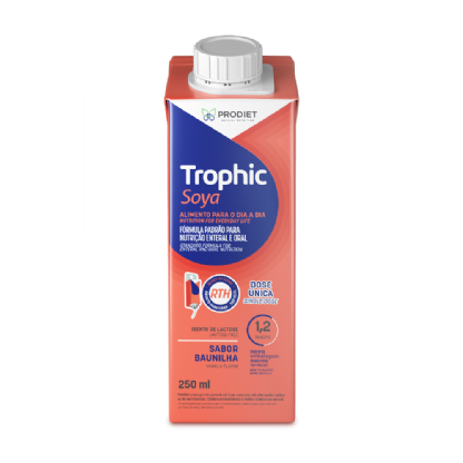 PRODIET TROPHIC SOYA 250ML HANGER