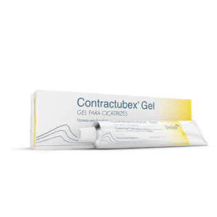 CONTRACTUBEX 20 GR