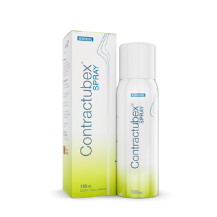 CONTRACTUBEX SPRAY 100ML