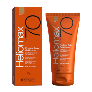 HELIOMAX FPS70 MEDIO 50G