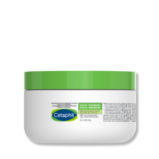 CETAPHIL CREME HIDRATANTE 250G