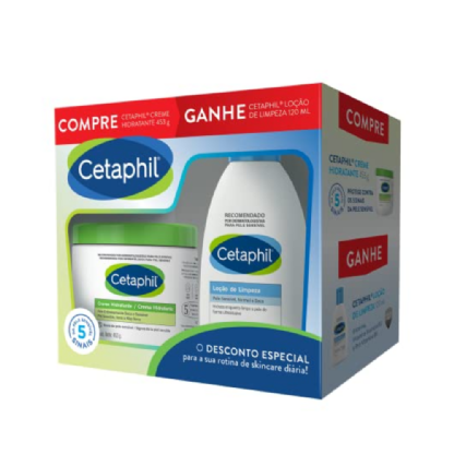 CETAPHIL CR 453G+LOC LIMP 120ML