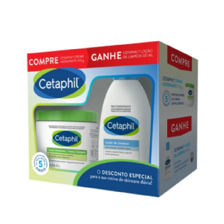 CETAPHIL CR 453G+LOC LIMP 120ML