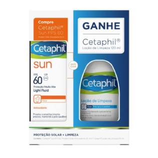 CETAPHIL SUN 60 S COR+LOC 120ML