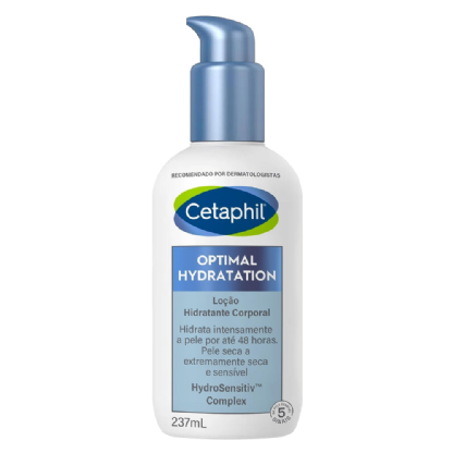 CETAPHIL OPTIMAL HIDR 237ML