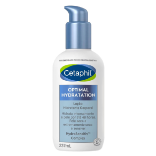 CETAPHIL OPTIMAL HIDR 237ML