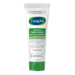 CETAPHIL GEL CREME 226G