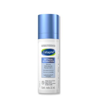 CETAPHIL OPTIMAL SERUM HID FAC 30ML.