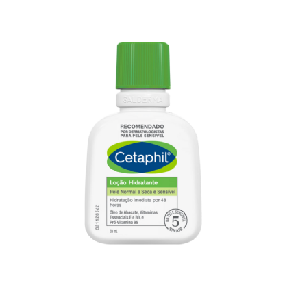 CETAPHIL LOC HIDRAT 59ML