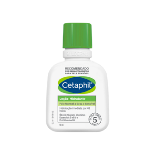 CETAPHIL LOC HIDRAT 59ML