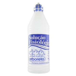 FISIOLOGICO 0,9% FR 100 ML - ARBORETO