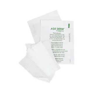 AGE DERM COMPRESS 7,5cmX  