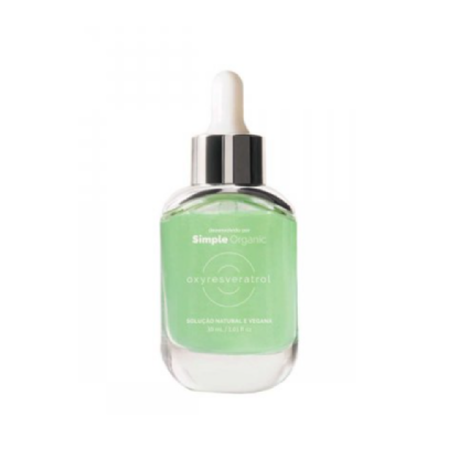 SOLUCAO OXYRESVERATROL FR 30ML