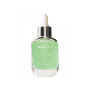 SOLUCAO OXYRESVERATROL FR 30ML