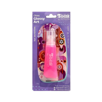 FENZZA GLOSS GLOSSY ART