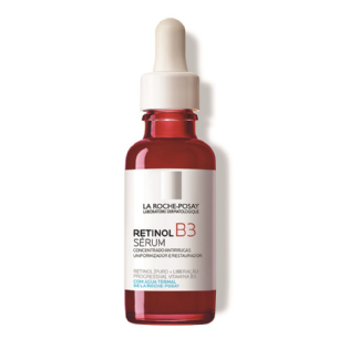 LA ROHE POSAY RETINOL B3 LA ROCHE SERUM 30ML P