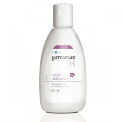 NUTRAPLUS LOCAO UREIA 0%