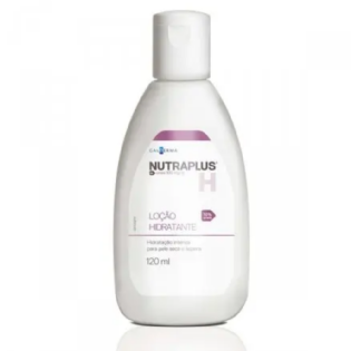 NUTRAPLUS LOCAO UREIA 0%
