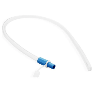 SONDA URETRAL N 08 EMBRAMED C/ 20