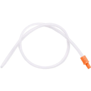 SONDA ASPIRACAO TRAQUEAL  N 8 C/20