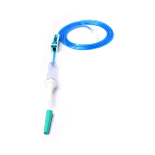 Equipo Macro Nutrição Enteral | Suporte Nutricional Eficaz