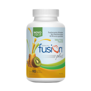 BARIATRIC FUSION PLUS TROPICAL 90 PAST