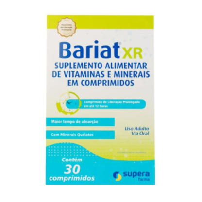 BARIAT XR C/30 COMP.