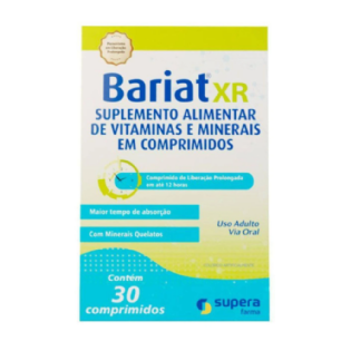 BARIAT XR C/30 COMP.