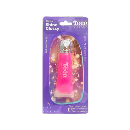FENZZA GLOSS SHINE GLOSSY