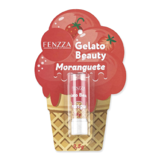 FENZZA BATOM GELATO BEAUTY MORANGUETE