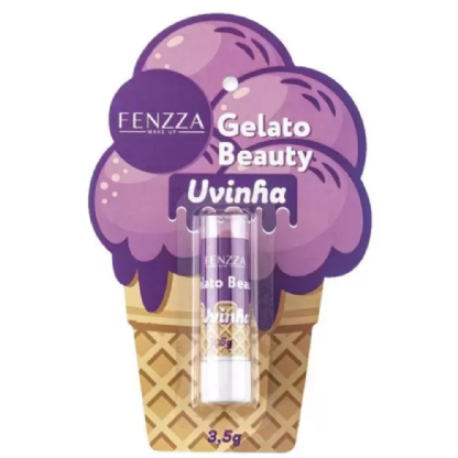 FENZZA BATOM GELATO BEAUTY UVINHA