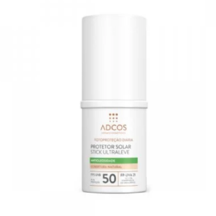 ADCOS FOTOP STICK ULTRALEVE FPS50 BEIGE 15G