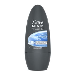 DES DOVE ROLLON MEN CUID TOTAL 50ML