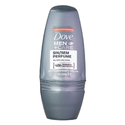 DES DOVE ROLLON MEN S/PERF 50ML