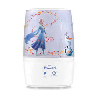 UMIDIFICADOR 2L DISNEY FROZEN TOUCH SCRE