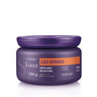 MASC SIAGE LISO INTENSO 250G V3
