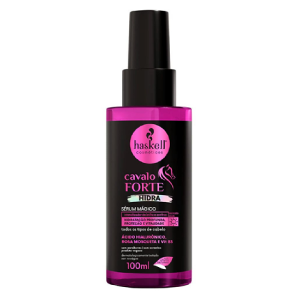 HASKELL SERUM HIDRA CAVALO FORTE 100ML