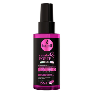 HASKELL SERUM HIDRA CAVALO FORTE 100ML