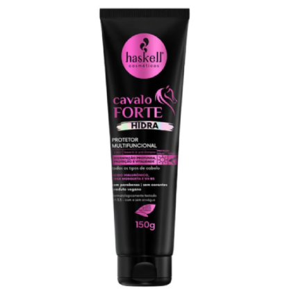 HASKELL PROT MULTIF CAVALO FORTE HIDRA 150G