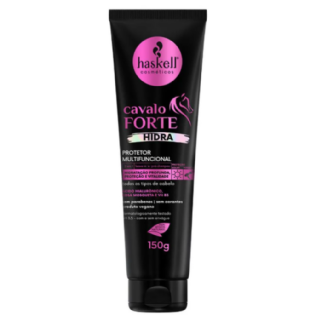 HASKELL PROT MULTIF CAVALO FORTE HIDRA 150G
