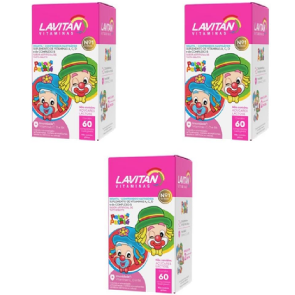 CIMED LAVITAN KIT PATATI PATATA LEVE 3 PAGUE 2