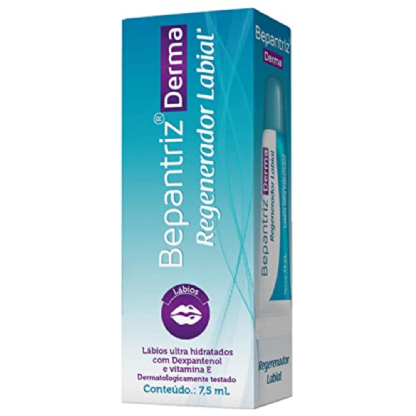CIMED BEPANTRIZ CREME LAB 7,5ML